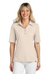 Image of TravisMathew Ladies Sunsetters Polo 