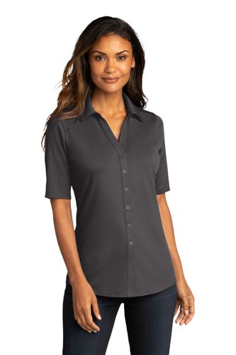 Port Authority Ladies City Stretch Top image thumbnail