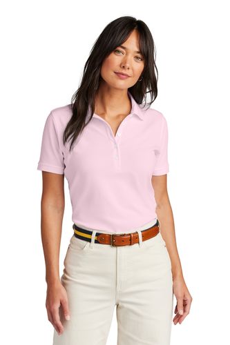 Brooks Brothers Women's Pima Cotton Pique Polo  image thumbnail