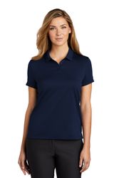 Image of Nike Ladies Dry Essential Solid Polo 