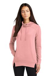 Image of OGIO Ladies Luuma Pullover Fleece Hoodie