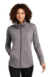 Image of OGIO Ladies Luuma Full-Zip Fleece