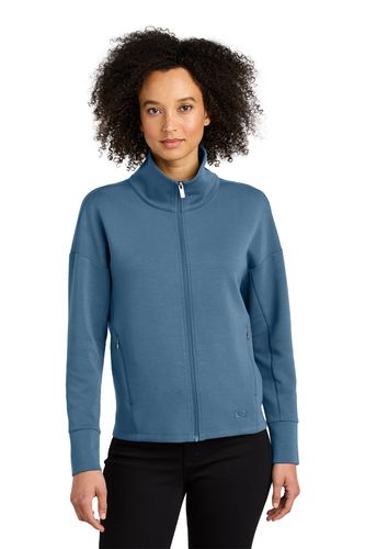 OGIO® Women’s Transcend Full-Zip image thumbnail
