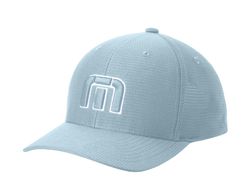 Image of TravisMathew Front Icon Cap 