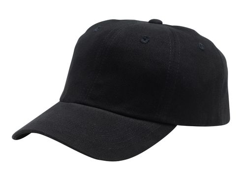 Port Authority Brushed Twill Cap - Unstructured image thumbnail