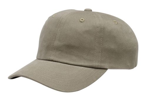 Port Authority Brushed Twill Cap - Unstructured image thumbnail