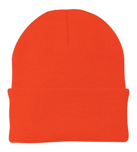 Port & Company Knit Cap image thumbnail