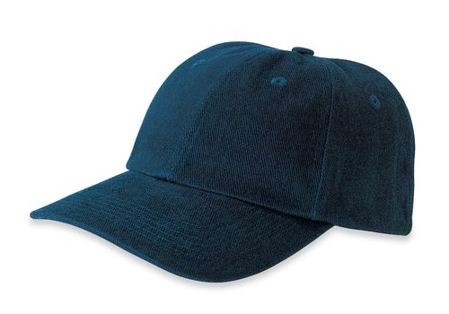 Port Authority Brushed Twill Cap - Unstructured image thumbnail