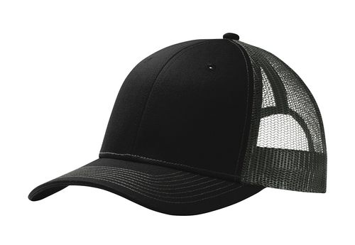 Port Authority Snapback Trucker Cap  image thumbnail
