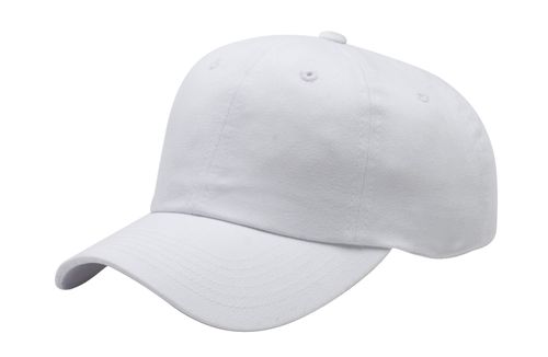 Port Authority Brushed Twill Cap - Unstructured image thumbnail