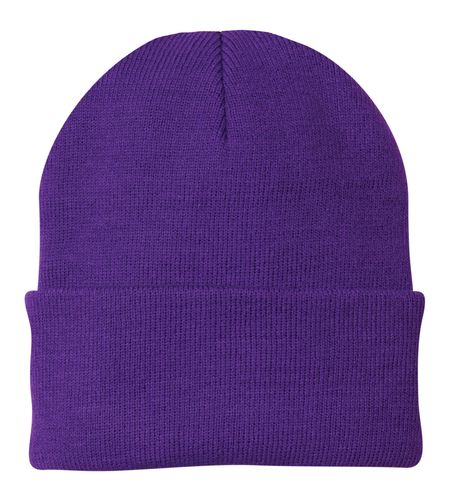 Port & Company Knit Cap image thumbnail
