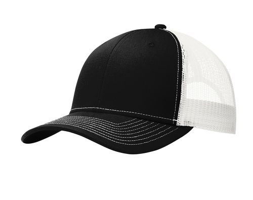 Port Authority Snapback Trucker Cap  image thumbnail