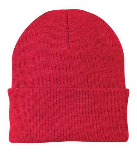Port & Company Knit Cap image thumbnail