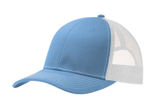 Port Authority Snapback Trucker Cap  image thumbnail
