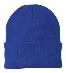 Image of Port & Company Knit Cap