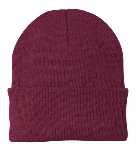 Port & Company Knit Cap image thumbnail