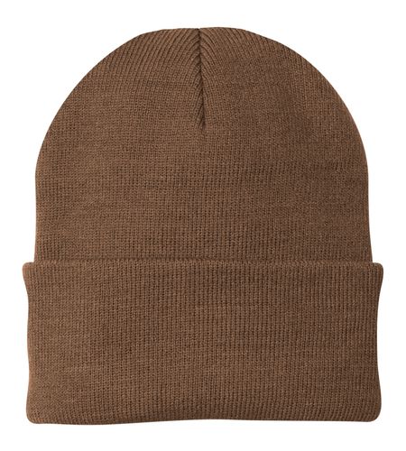 Port & Company Knit Cap image thumbnail