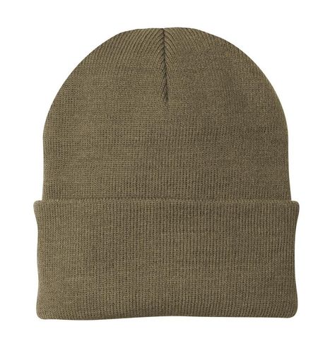 Port & Company Knit Cap image thumbnail