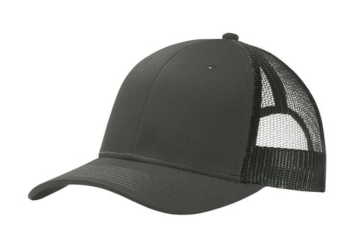 Port Authority Snapback Trucker Cap  image thumbnail