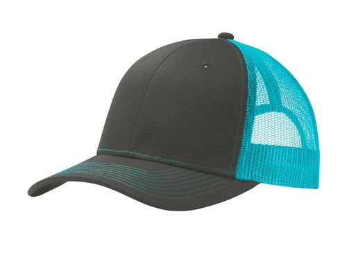 Port Authority Snapback Trucker Cap  image thumbnail