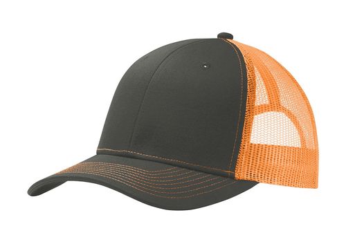 Port Authority Snapback Trucker Cap  image thumbnail