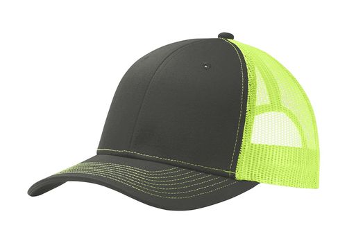 Port Authority Snapback Trucker Cap  image thumbnail