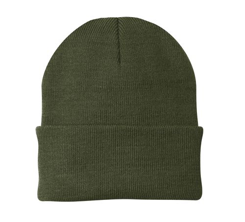 Port & Company Knit Cap image thumbnail