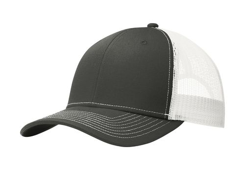 Port Authority Snapback Trucker Cap  image thumbnail