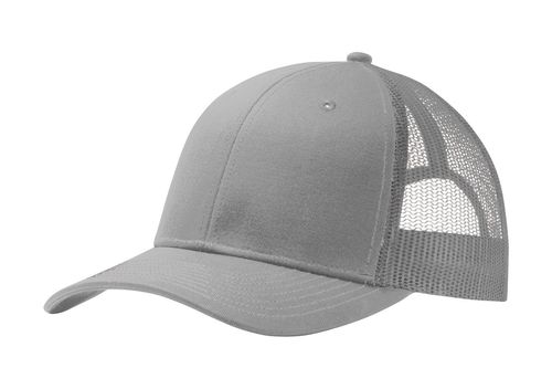 Port Authority Snapback Trucker Cap  image thumbnail