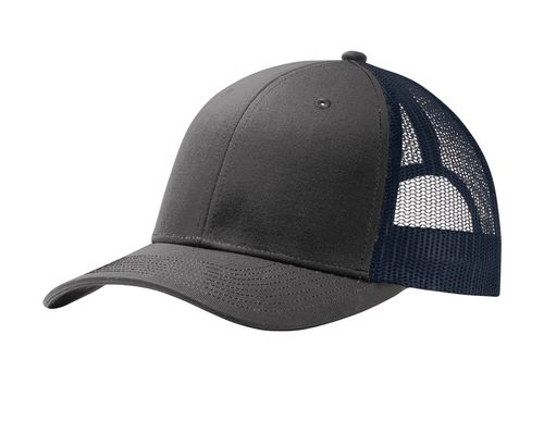 Port Authority Snapback Trucker Cap  image thumbnail