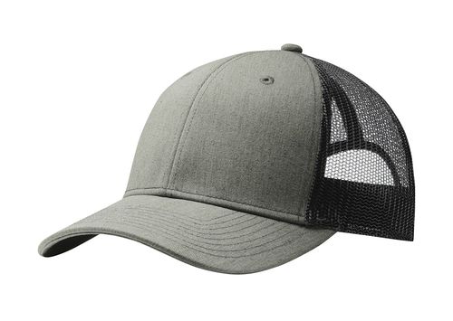 Port Authority Snapback Trucker Cap  image thumbnail