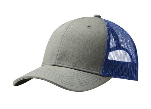 Port Authority Snapback Trucker Cap  image thumbnail