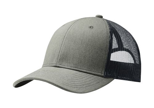 Port Authority Snapback Trucker Cap  image thumbnail