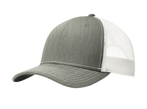 Port Authority Snapback Trucker Cap  image thumbnail