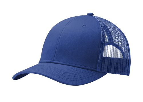Port Authority Snapback Trucker Cap  image thumbnail