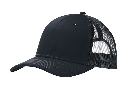 Port Authority Snapback Trucker Cap  image thumbnail