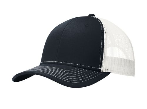 Port Authority Snapback Trucker Cap  image thumbnail