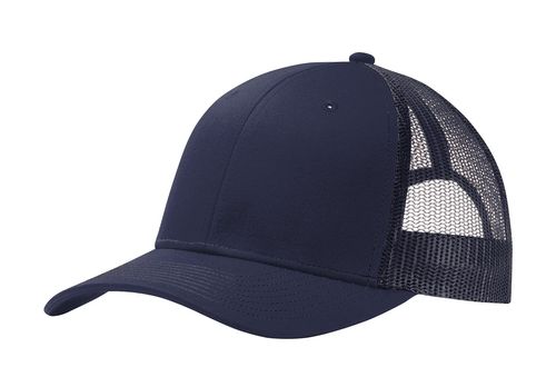 Port Authority Snapback Trucker Cap  image thumbnail