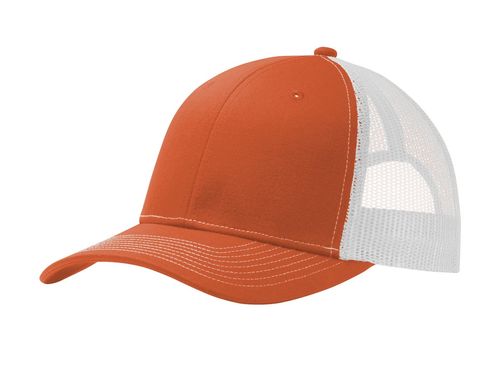 Port Authority Snapback Trucker Cap  image thumbnail