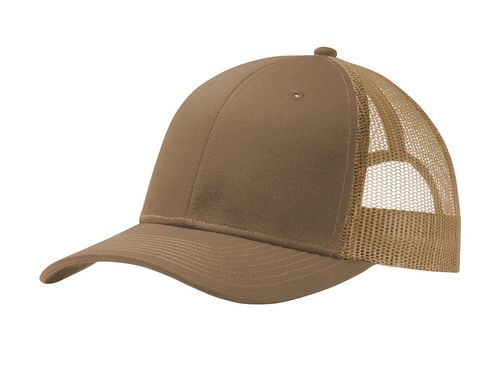 Port Authority Snapback Trucker Cap  image thumbnail