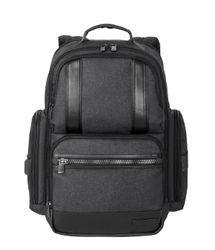 Image of Brooks Brothers Grant Backpack 