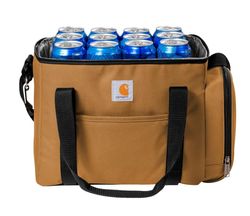 Image of Carhartt Duffel 36-Can Cooler