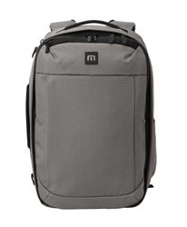 Image of TravisMathew Lateral Convertible Backpack 