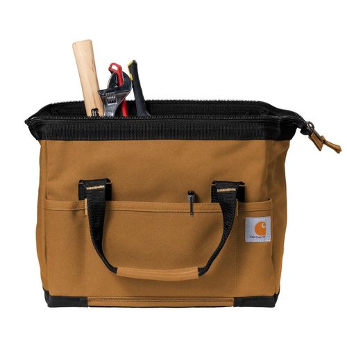 Carhartt Foundry Series 14" Tool Bag image thumbnail