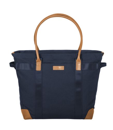 Brooks Brothers Wells Laptop Tote  image thumbnail