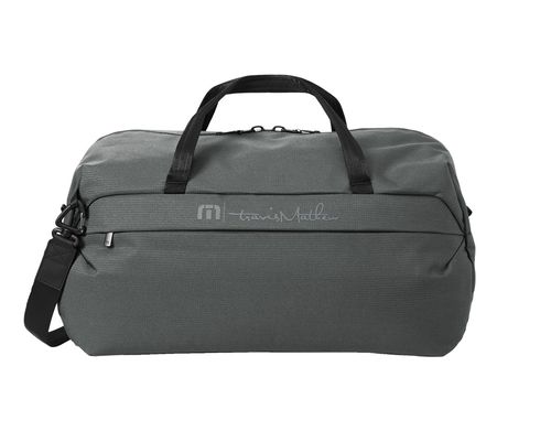 TravisMathew Lateral Duffel  image thumbnail