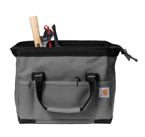 Carhartt Foundry Series 14" Tool Bag image thumbnail