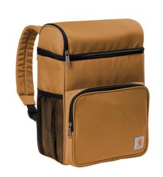 Image of Carhartt Backpack 20-Can Cooler