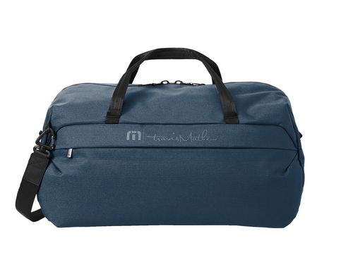 TravisMathew Lateral Duffel  image thumbnail