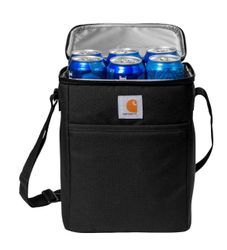 Image of Carhartt Vertical 12-Can Cooler